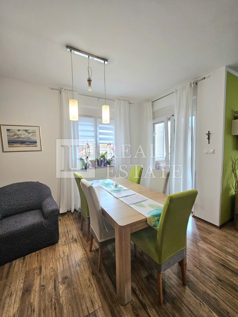 Flat For sale - PRIMORSKO-GORANSKA NOVI VINODOLSKI
