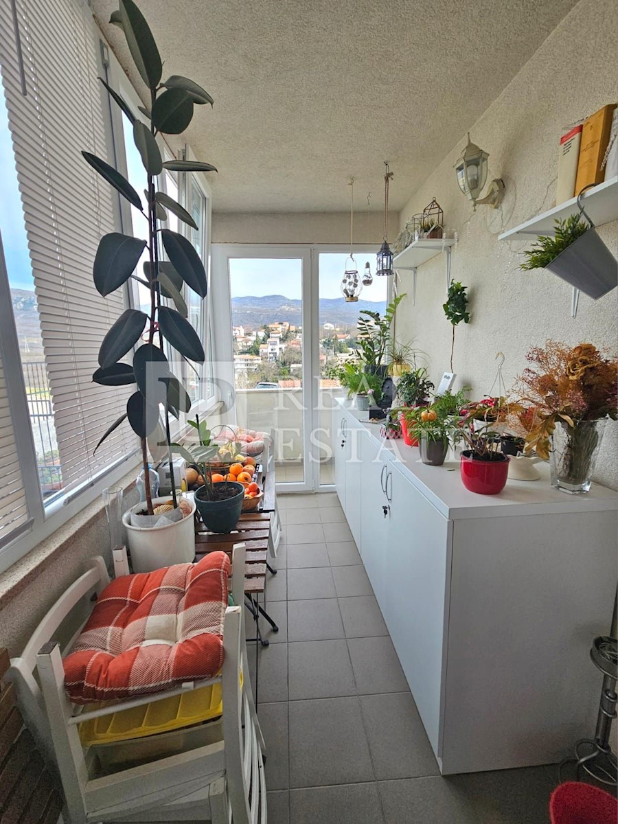 Flat For sale - PRIMORSKO-GORANSKA NOVI VINODOLSKI