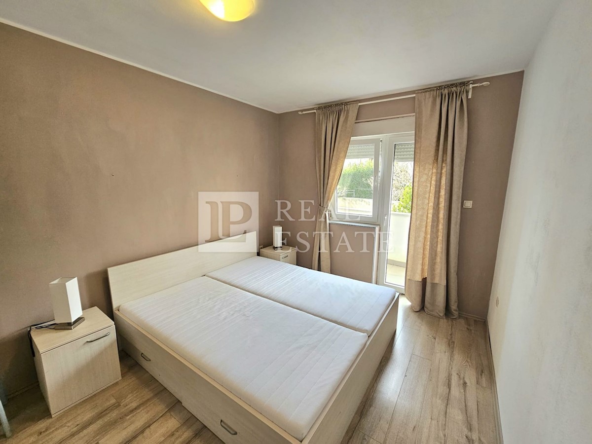 Flat For sale - PRIMORSKO-GORANSKA NOVI VINODOLSKI