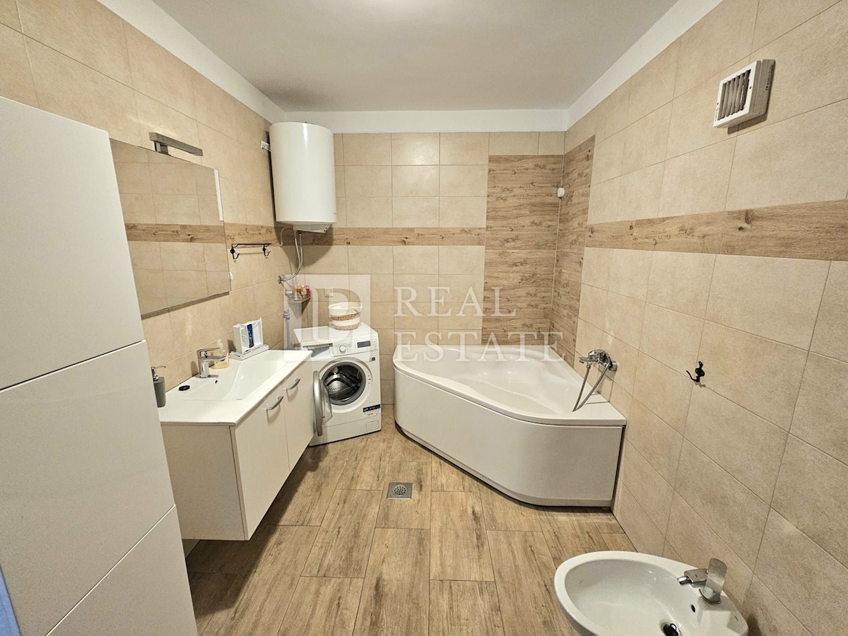 Flat For sale - PRIMORSKO-GORANSKA NOVI VINODOLSKI