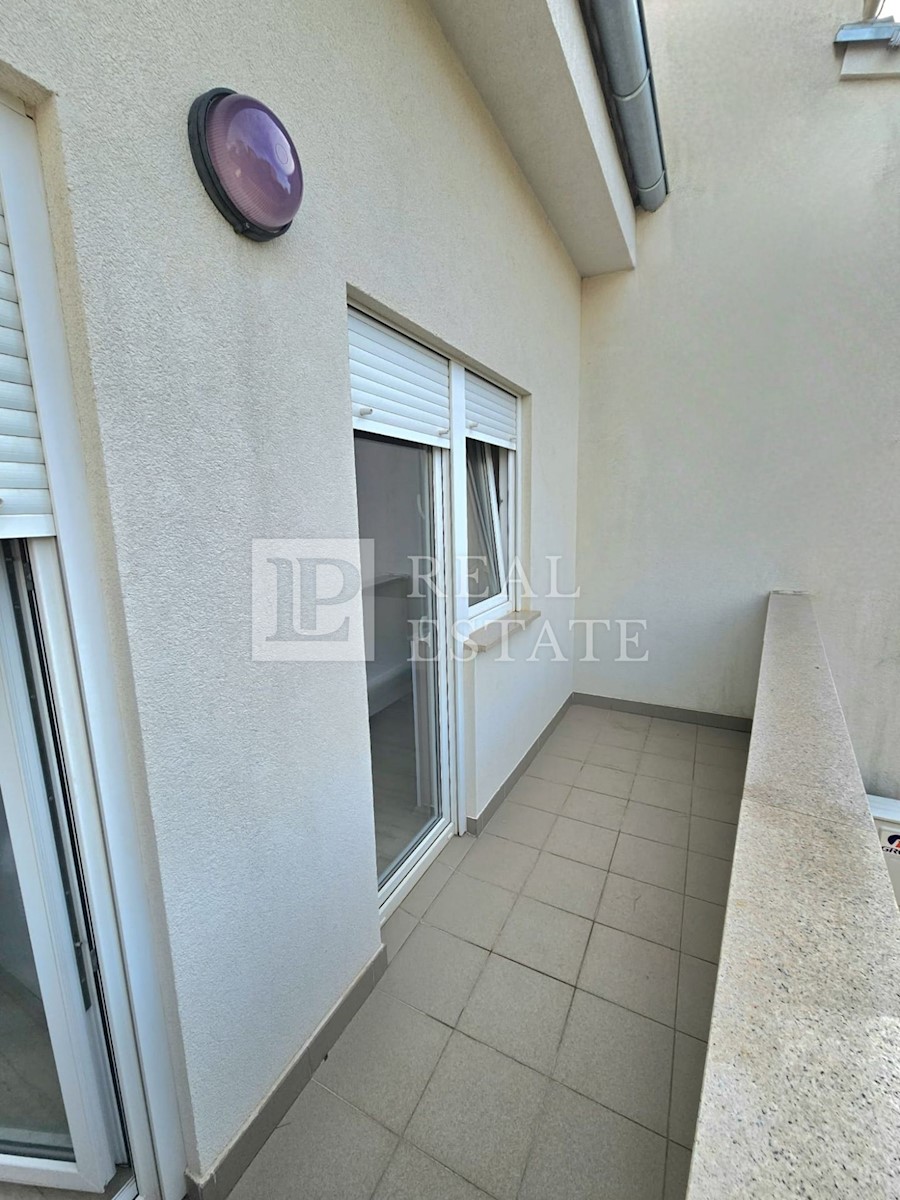Flat For sale - PRIMORSKO-GORANSKA NOVI VINODOLSKI