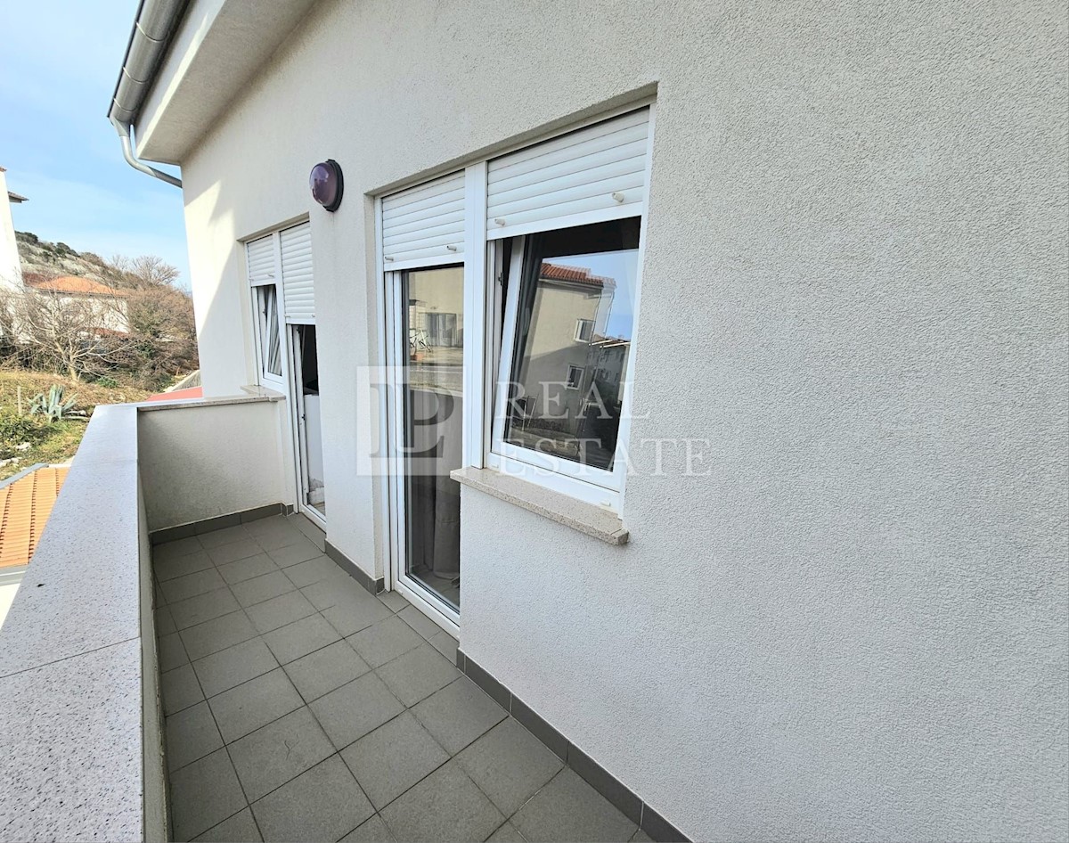 Apartma Naprodaj - PRIMORSKO-GORANSKA Novi Vinodolski