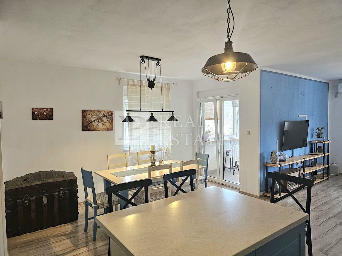Flat For sale - PRIMORSKO-GORANSKA NOVI VINODOLSKI