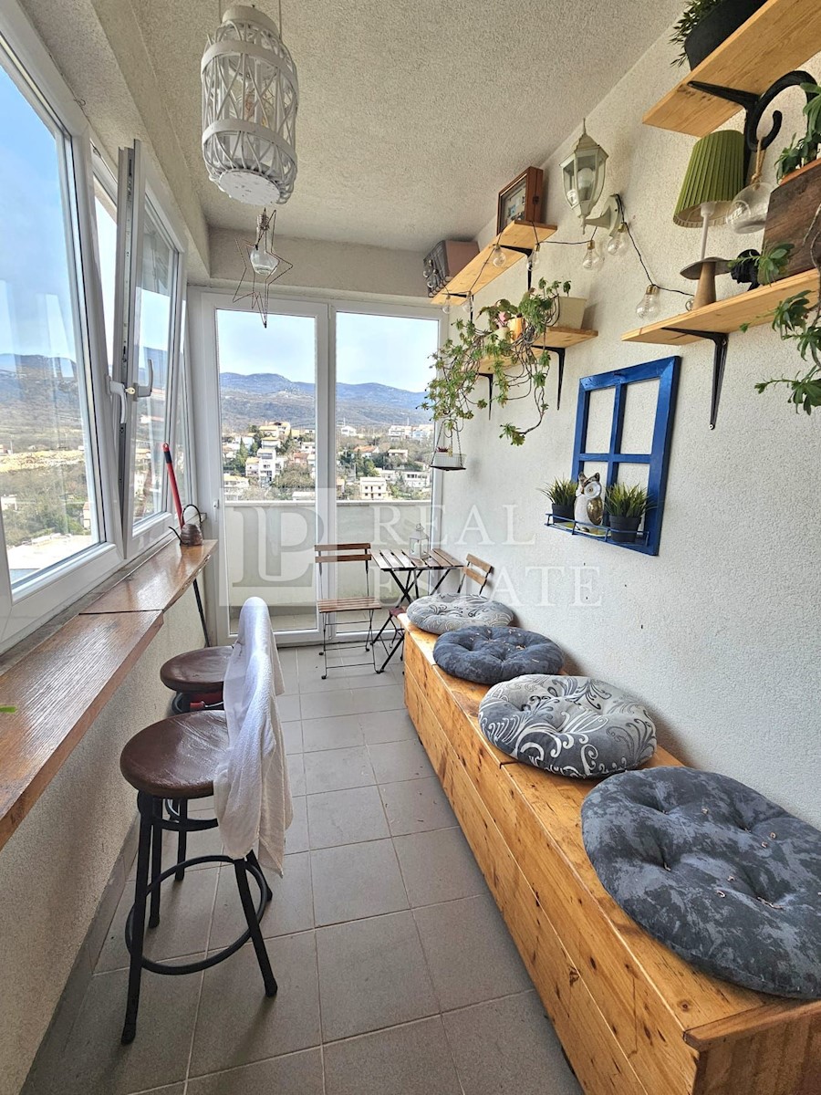 Apartma Naprodaj - PRIMORSKO-GORANSKA Novi Vinodolski