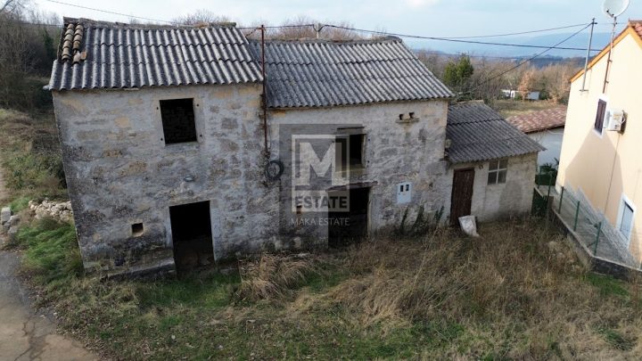 Haus zu verkaufen 120 m² – Motovun