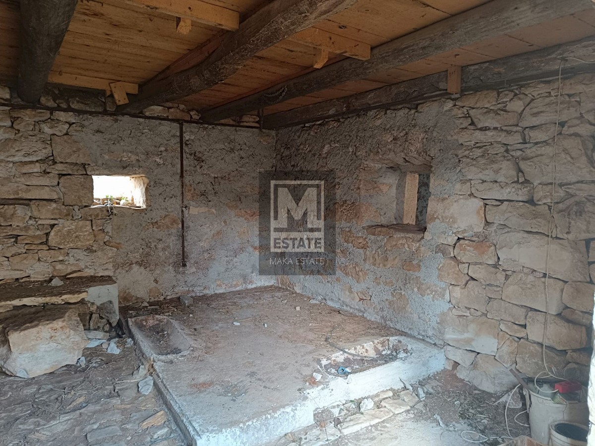 Kuća Na prodaju - ISTARSKA MOTOVUN