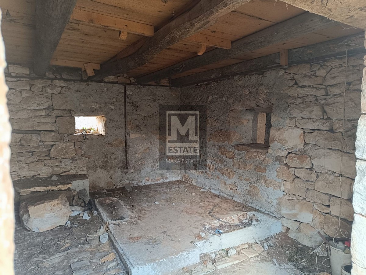 Kuća Na prodaju - ISTARSKA MOTOVUN