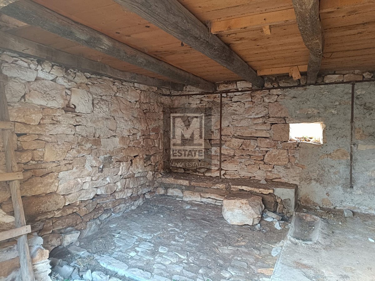 Kuća Na prodaju - ISTARSKA MOTOVUN