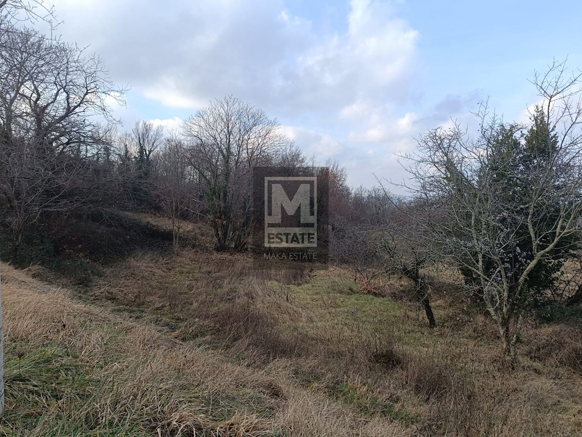 Kuća Na prodaju - ISTARSKA MOTOVUN