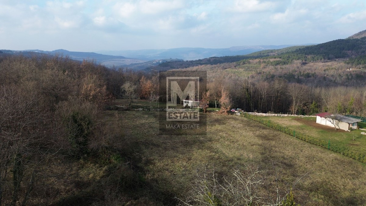 Kuća Na prodaju - ISTARSKA MOTOVUN