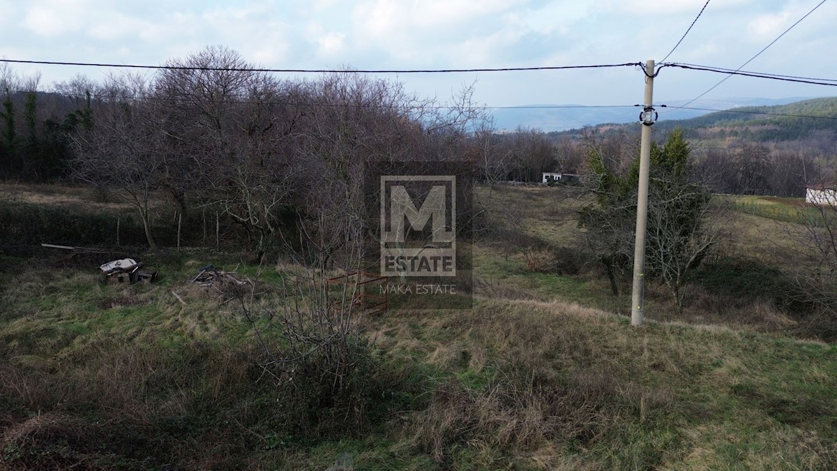 Kuća Na prodaju - ISTARSKA MOTOVUN