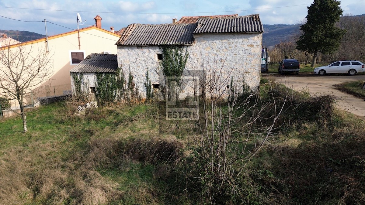 Haus Zu verkaufen - ISTARSKA Motovun