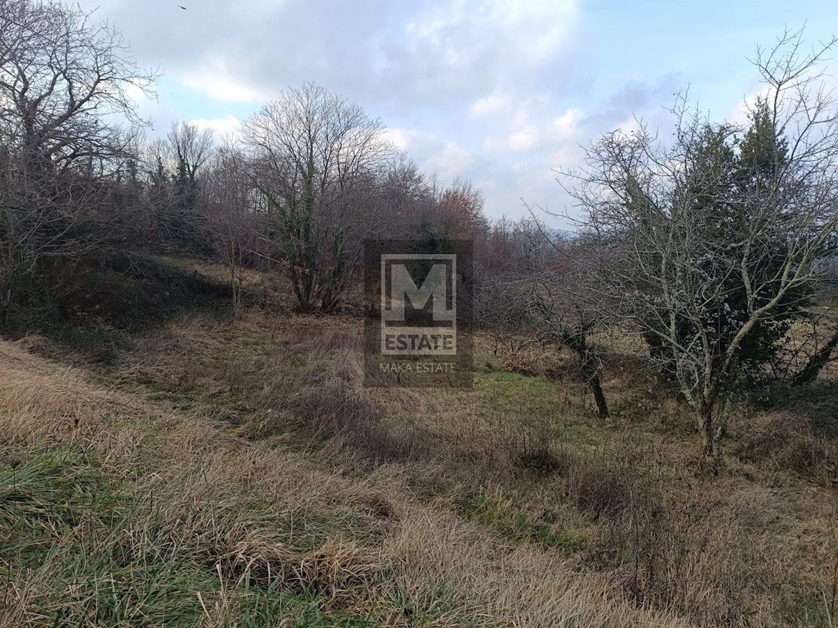 Kuća Na prodaju - ISTARSKA MOTOVUN