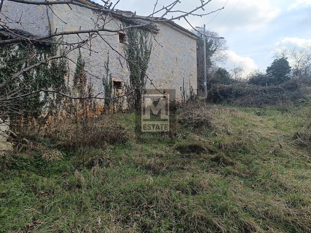Kuća Na prodaju - ISTARSKA MOTOVUN