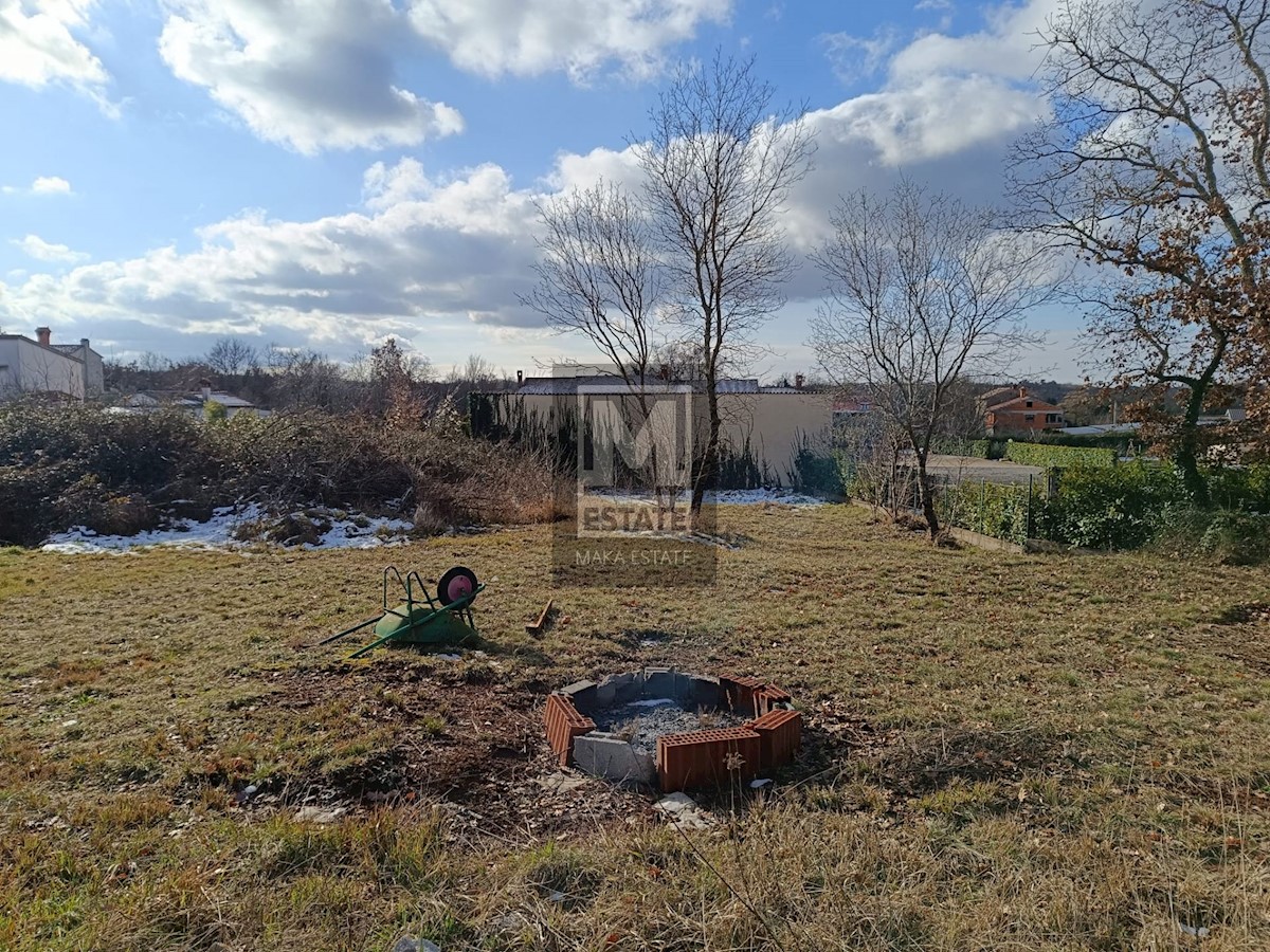 Parcela Na predaj - Istarska Poreč - foto 1/2