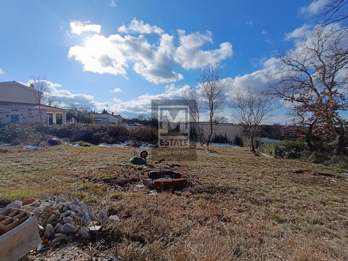 Parcela Na predaj - Istarska Poreč - foto 2/2