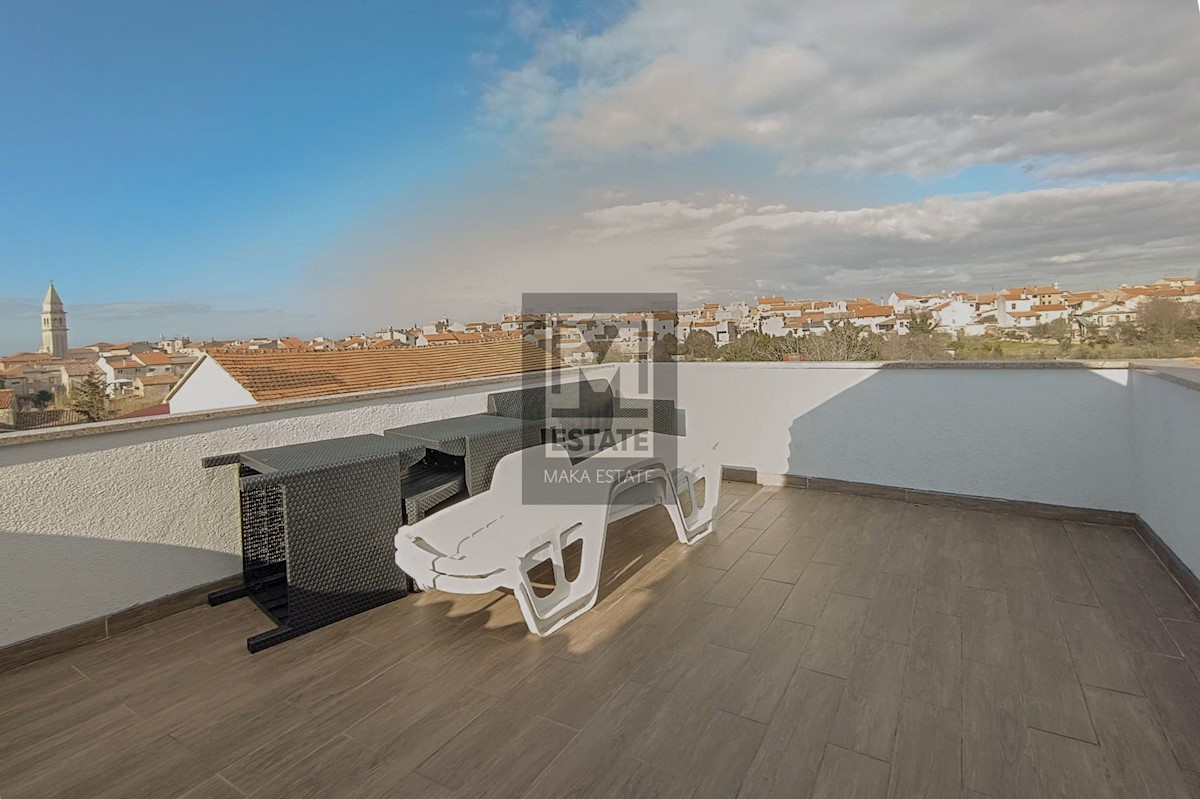 Maison À vendre - ISTARSKA Vodnjan