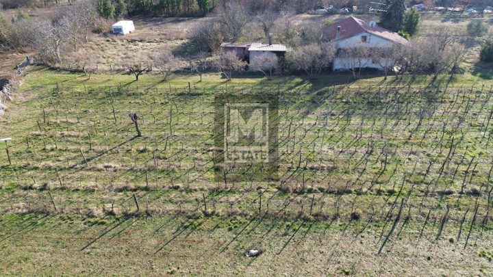 Parcela Naprodaj - Istarska Poreč - foto 3/3