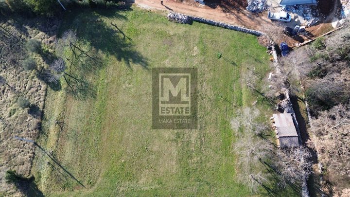 Grundstück zu verkaufen 3500 m² – Poreč