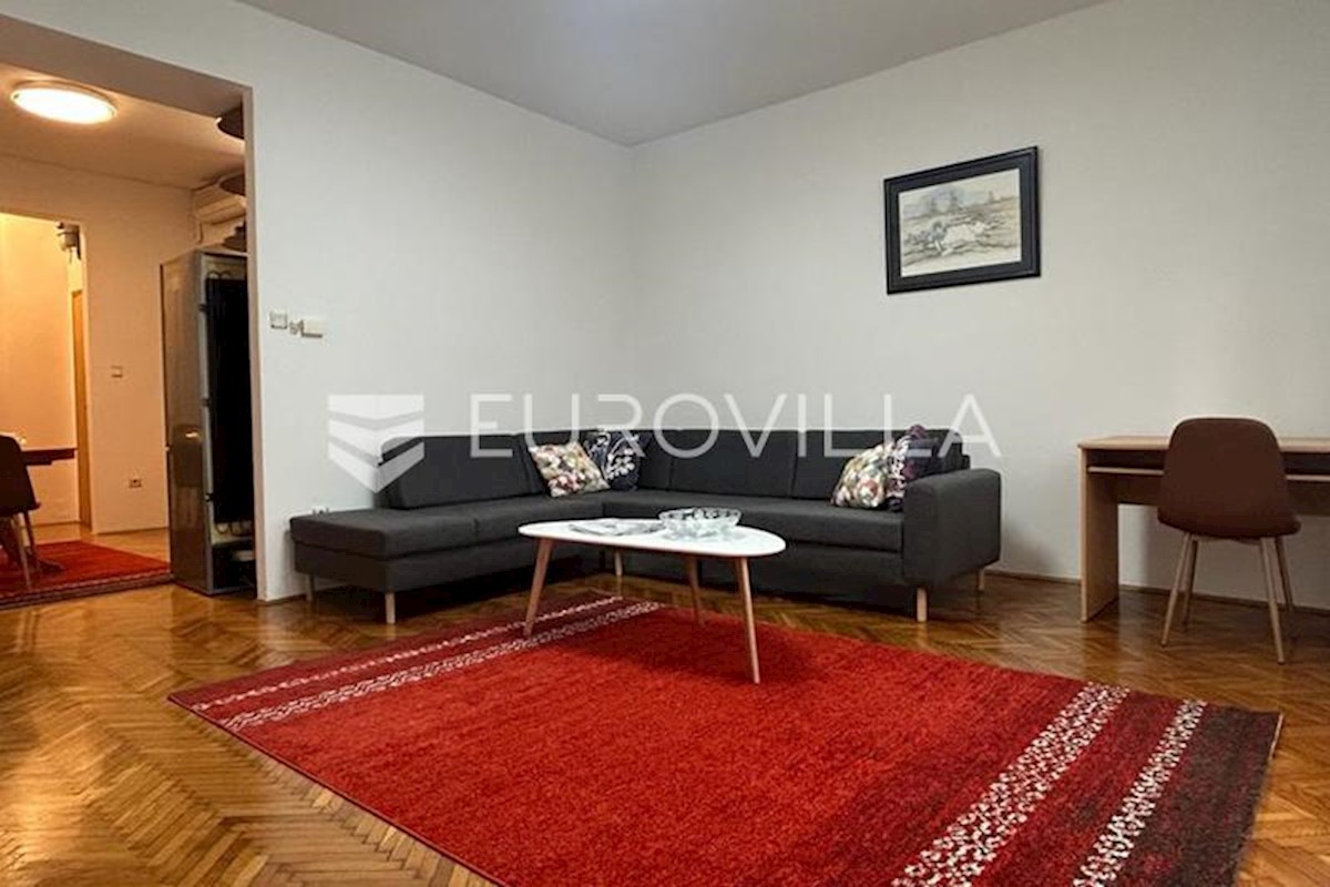 Flat For rent - GRAD ZAGREB ZAGREB