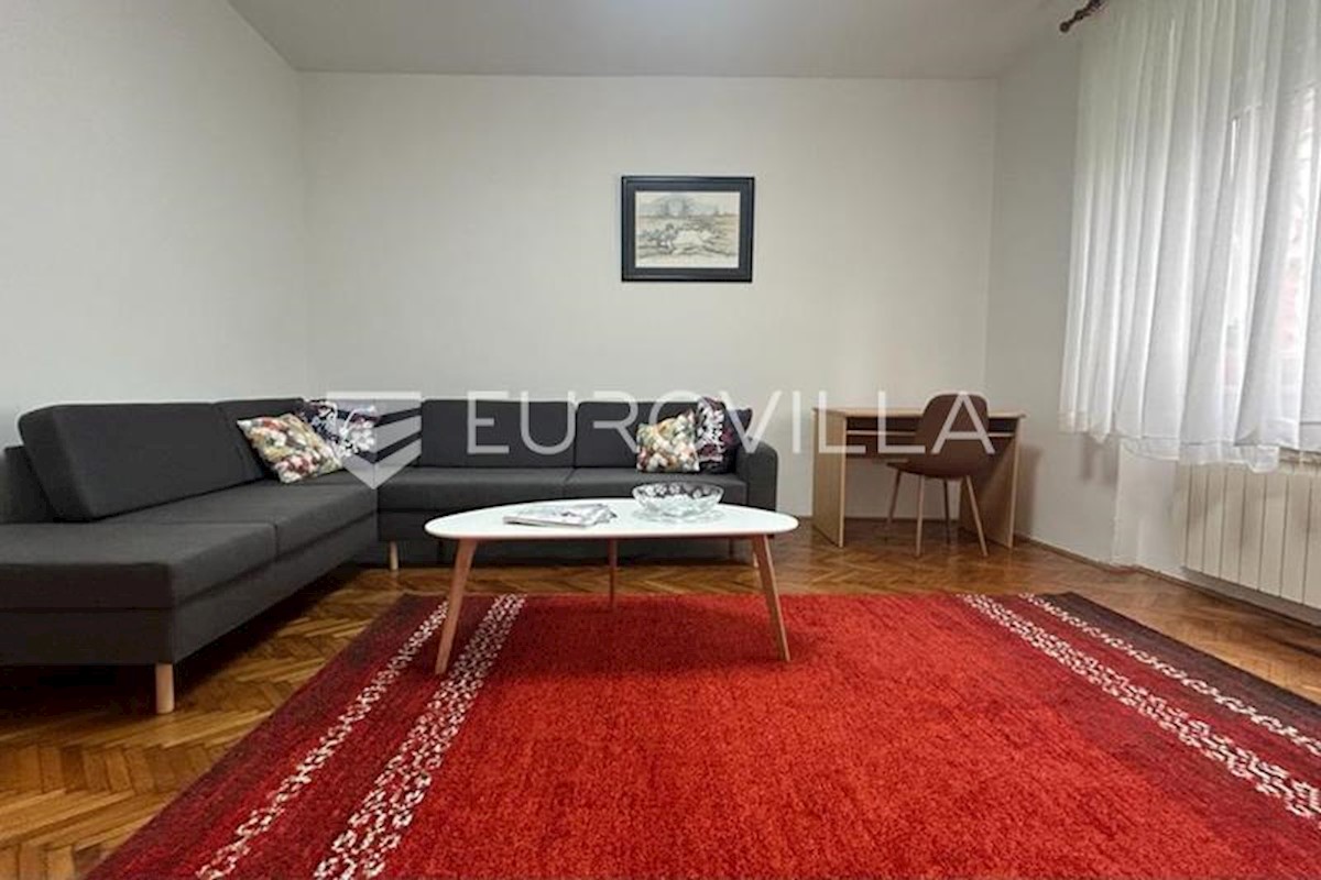 Flat For rent - GRAD ZAGREB ZAGREB