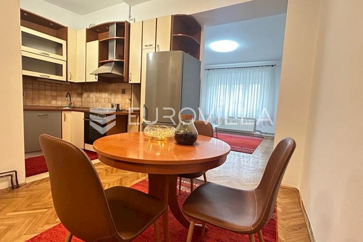 Flat For rent - GRAD ZAGREB ZAGREB