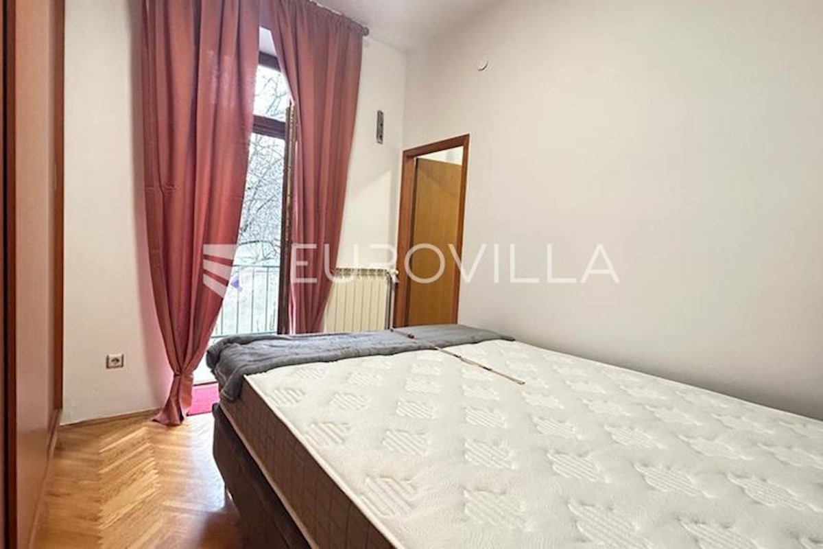 Flat For rent - GRAD ZAGREB ZAGREB