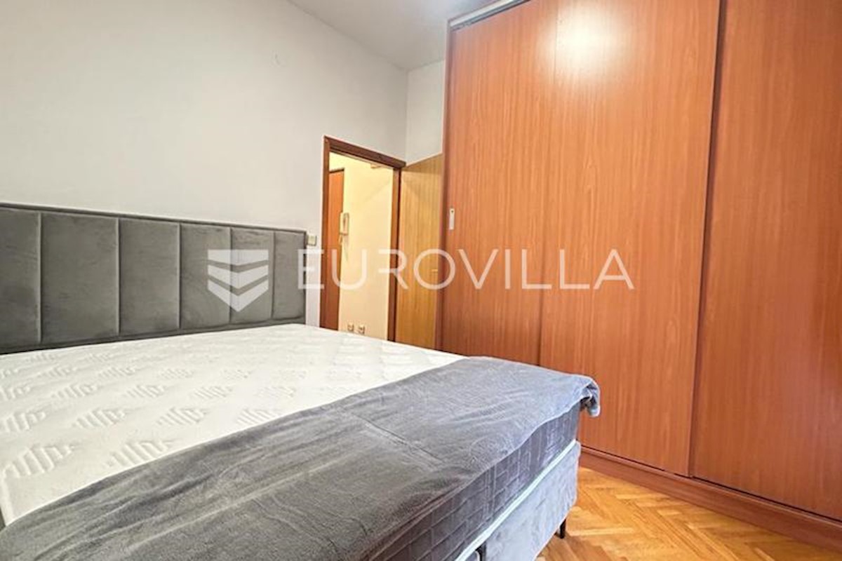 Flat For rent - GRAD ZAGREB ZAGREB