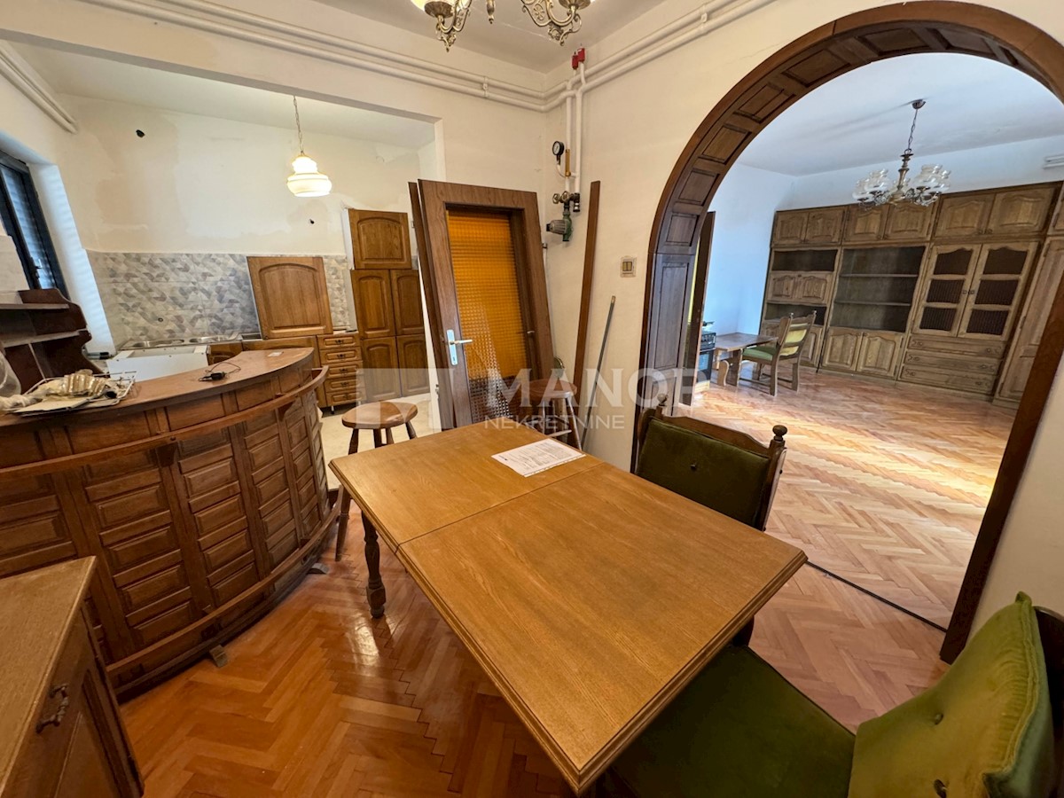 Hiša Na predaj - PRIMORSKO-GORANSKA RIJEKA