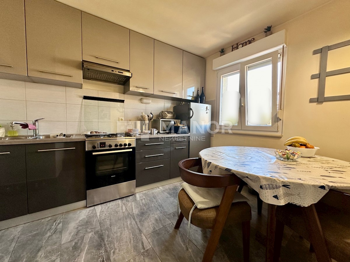 Apartmán Na predaj - PRIMORSKO-GORANSKA RIJEKA