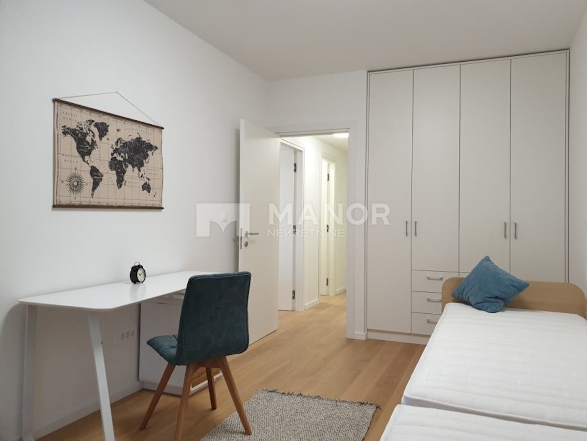 Apartmán Na predaj - PRIMORSKO-GORANSKA RIJEKA