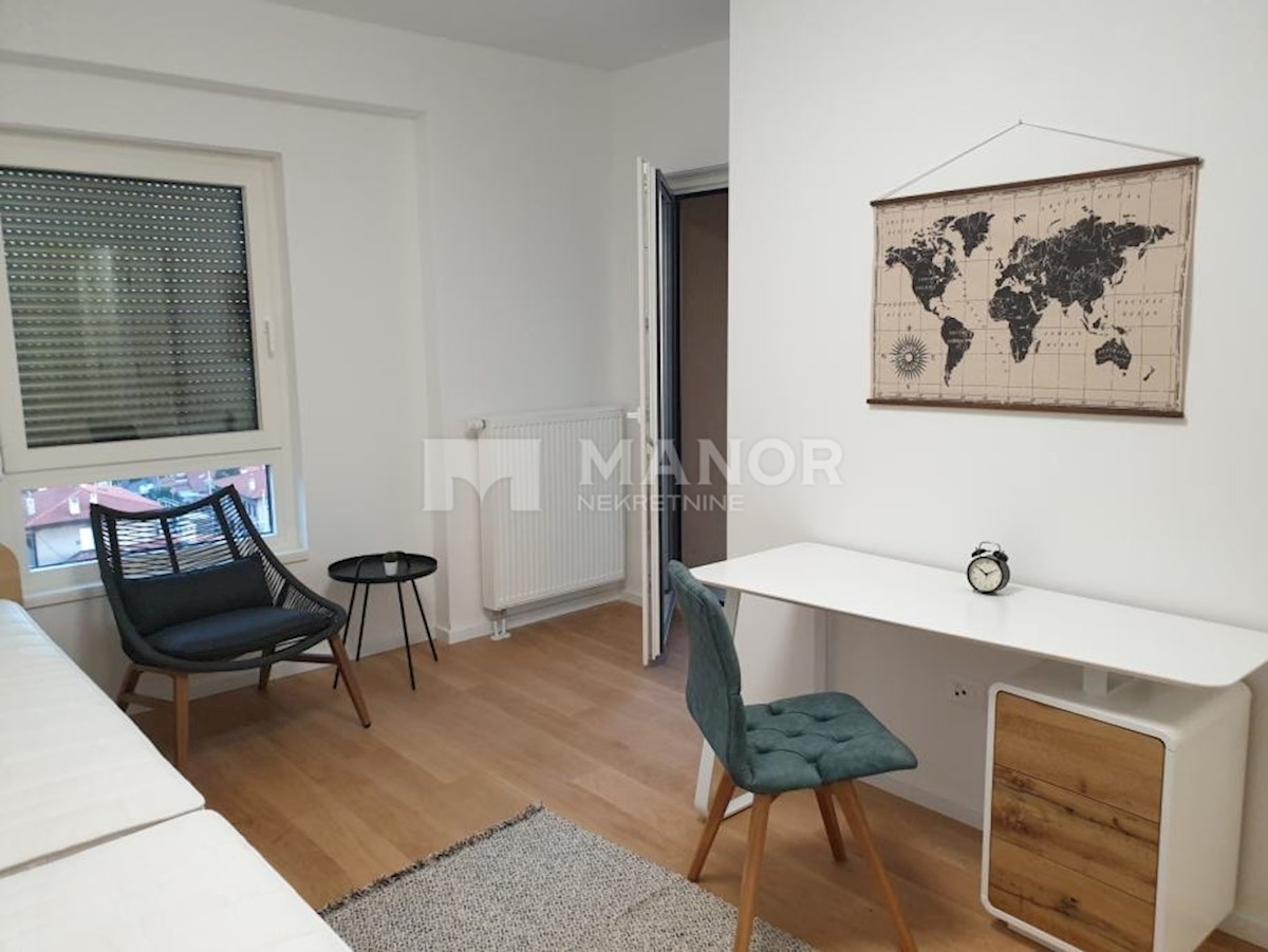 Apartmán Na predaj - PRIMORSKO-GORANSKA RIJEKA