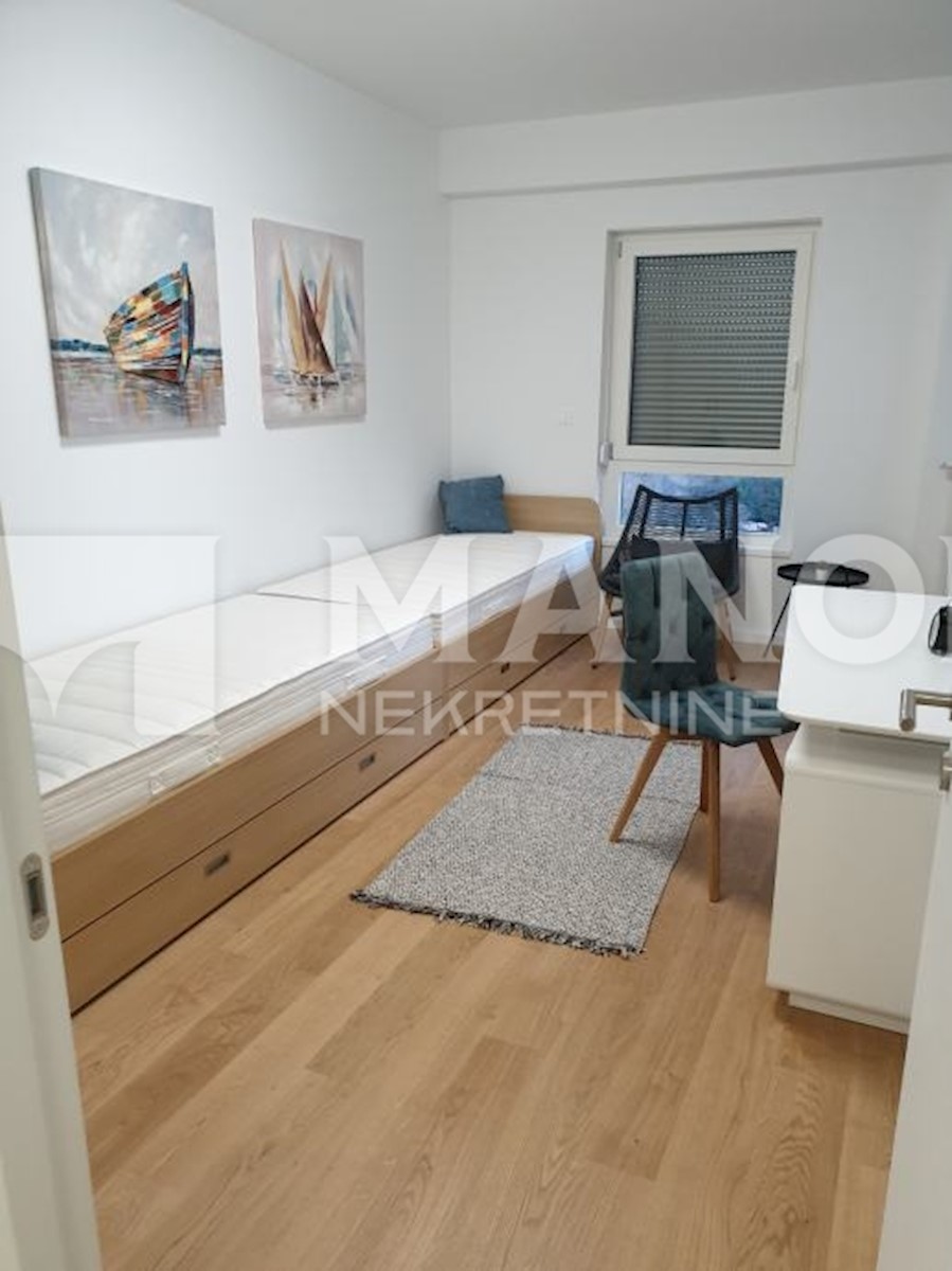 Apartmán Na predaj - PRIMORSKO-GORANSKA RIJEKA