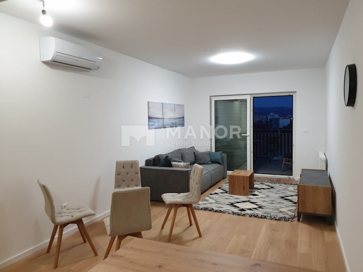 Apartmán Na predaj - PRIMORSKO-GORANSKA RIJEKA