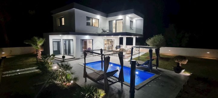 Casa In vendita - Istarska Svetvinčenat - foto 4/38