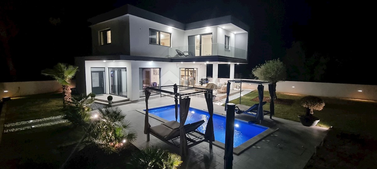 Casa In vendita - ISTARSKA SVETVINČENAT