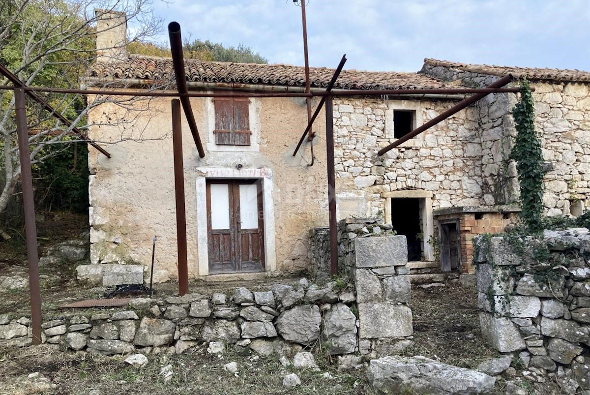 Casa In vendita - ISTARSKA LABIN