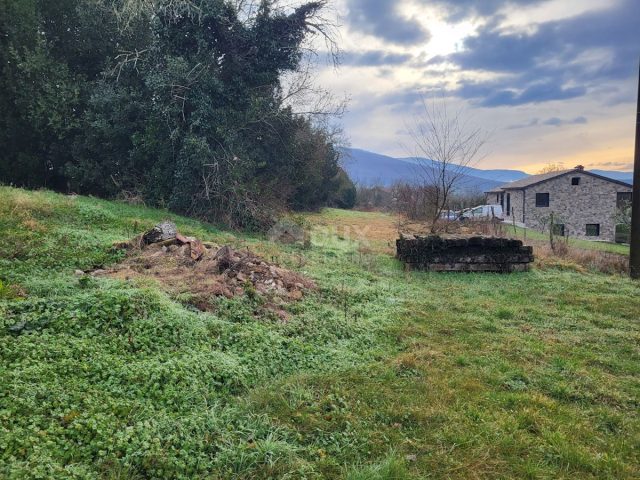 Parcela Naprodaj - Istarska Lupoglav - foto 4/4