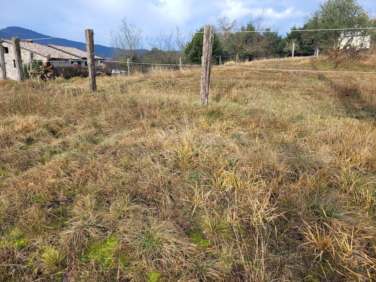 Terreno In vendita - ISTARSKA LUPOGLAV