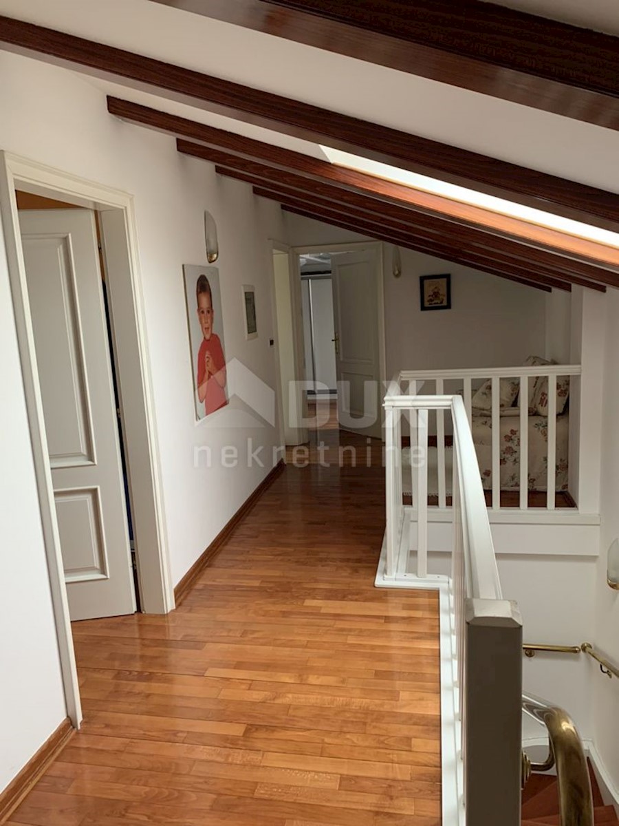 Apartment Zu verkaufen - PRIMORSKO-GORANSKA RIJEKA