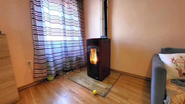 Apartmán Na prodej - Istarska Brtonigla - foto 3/13