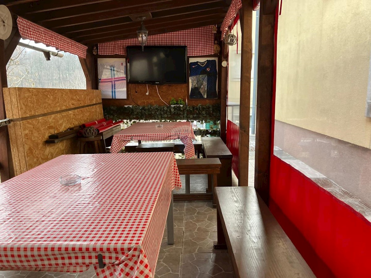 Apartmán Na predaj - PRIMORSKO-GORANSKA VIŠKOVO