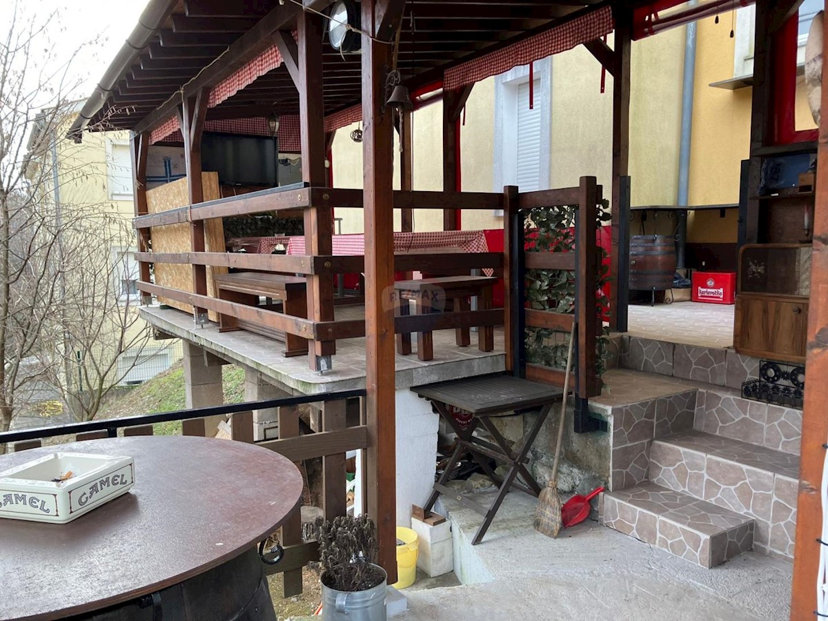 Apartmán Na predaj - PRIMORSKO-GORANSKA VIŠKOVO