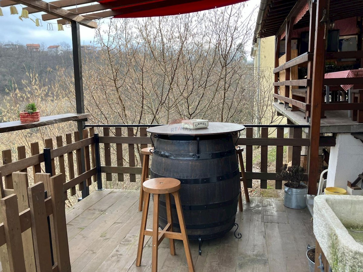 Apartmán Na predaj - PRIMORSKO-GORANSKA VIŠKOVO