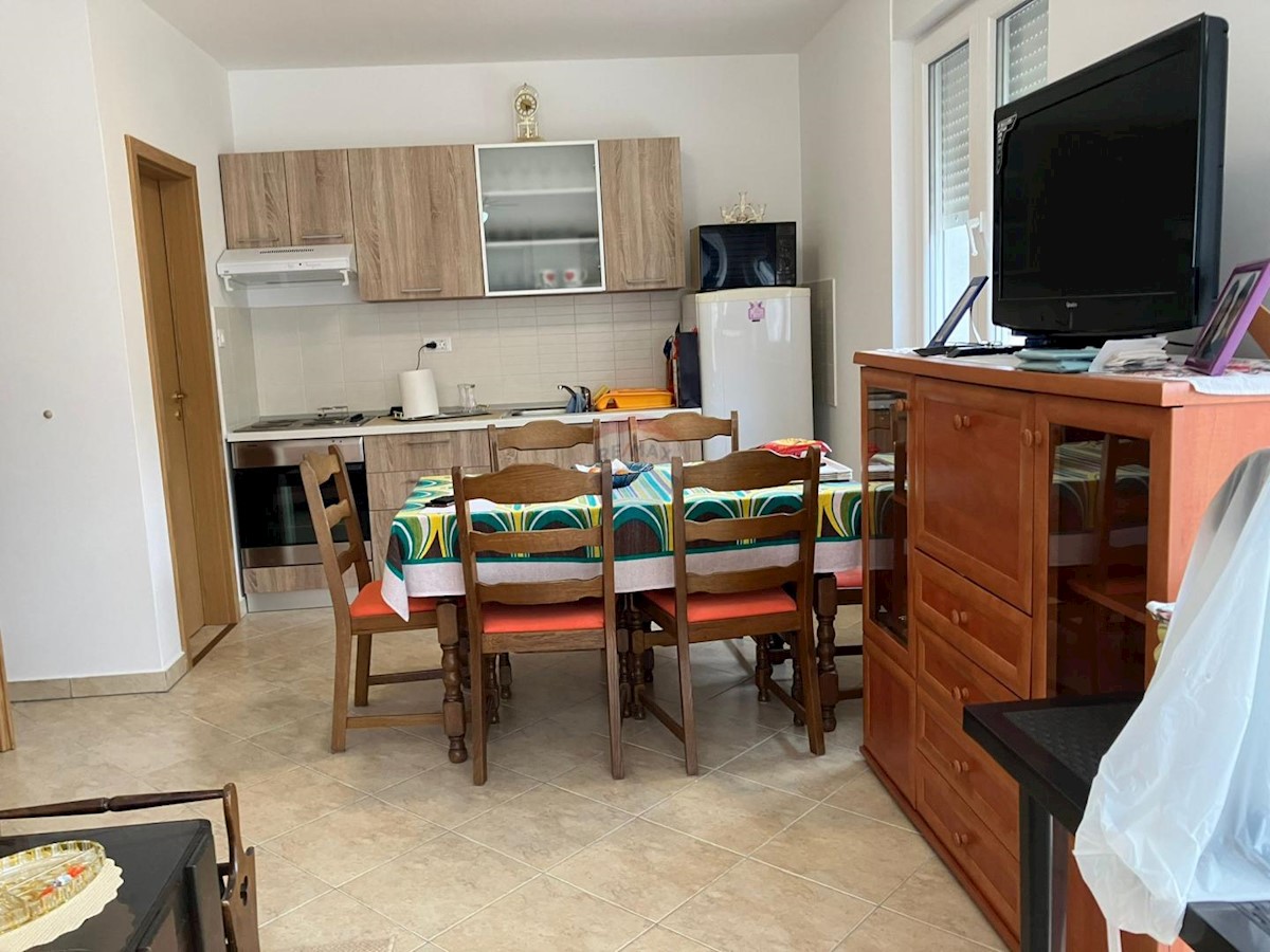 Apartmán Na predaj - PRIMORSKO-GORANSKA VIŠKOVO