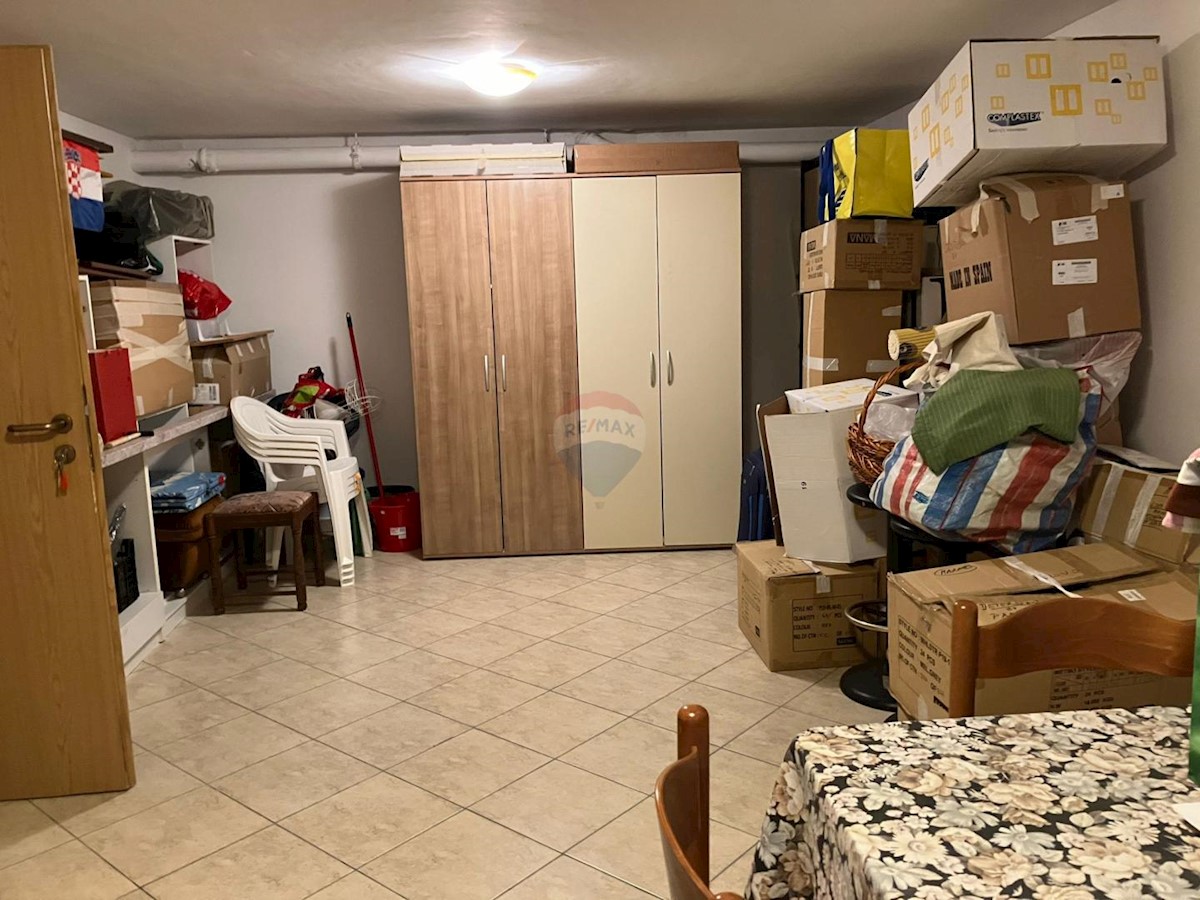 Apartmán Na predaj - PRIMORSKO-GORANSKA VIŠKOVO