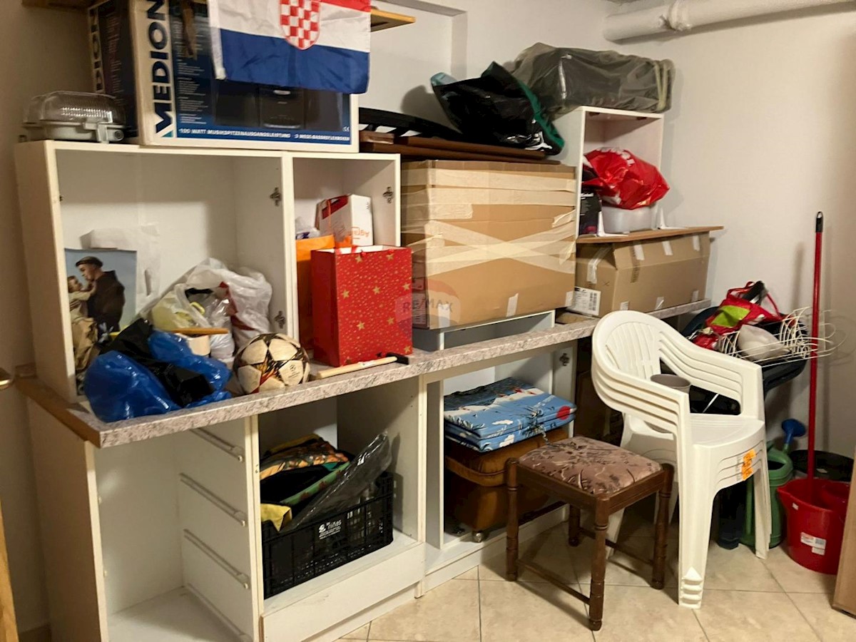 Apartmán Na predaj - PRIMORSKO-GORANSKA VIŠKOVO