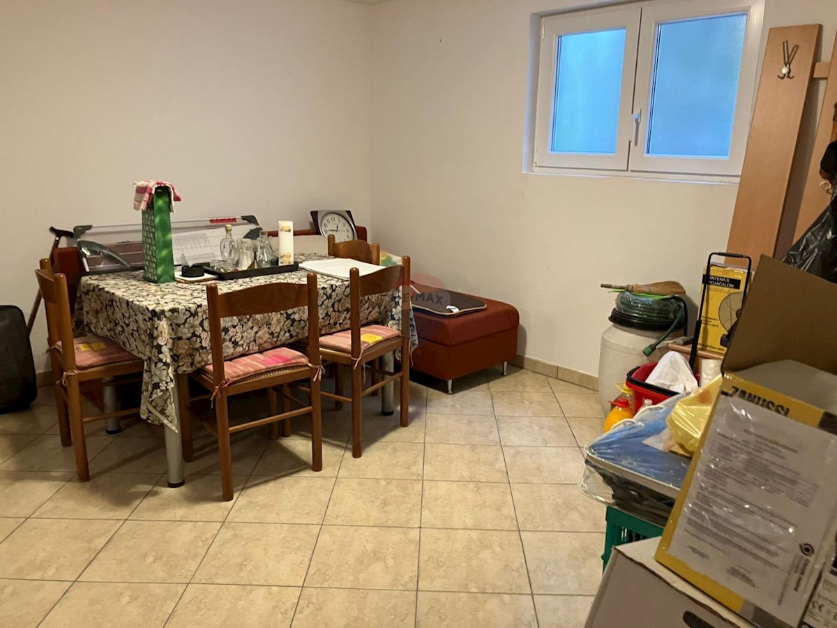Apartmán Na predaj - PRIMORSKO-GORANSKA VIŠKOVO