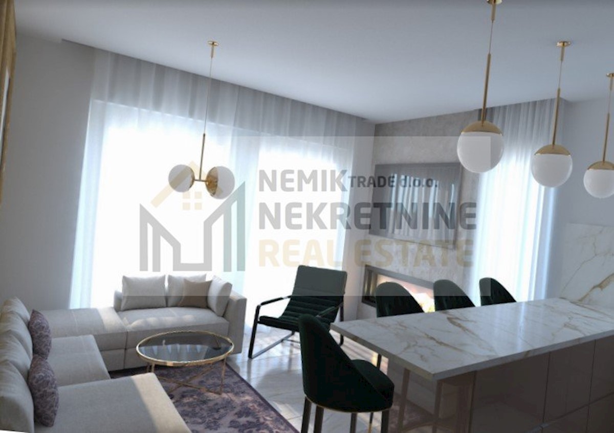 Apartment Zu verkaufen - SPLITSKO-DALMATINSKA ČIOVO