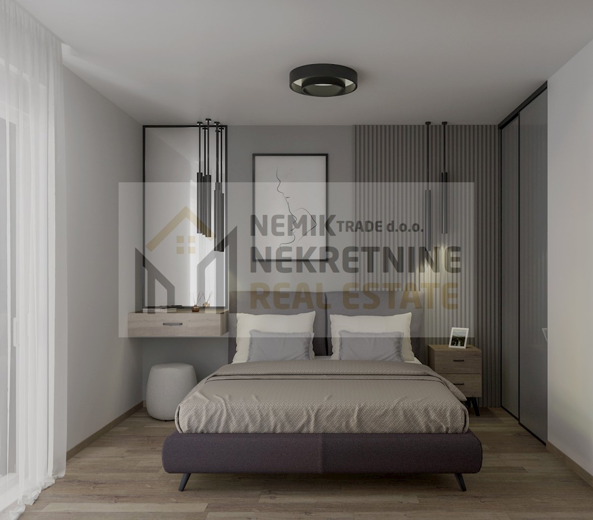 Apartment Zu verkaufen - SPLITSKO-DALMATINSKA ČIOVO